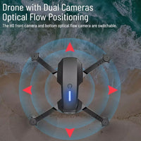 Thumbnail for Drone With Camera and Battery