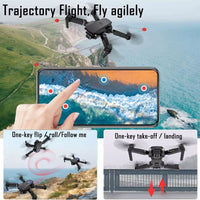 Thumbnail for Drone With Camera and Battery