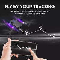 Thumbnail for Drone With Camera and Battery