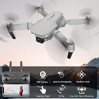 Thumbnail for Drone With Camera and Battery