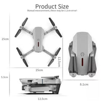 Thumbnail for Drone With Camera and Battery