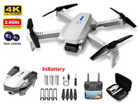 Thumbnail for Drone With Camera and Battery