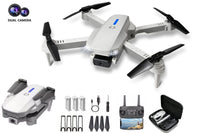 Thumbnail for Drone With Camera and Battery