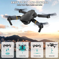 Thumbnail for Drone With Camera and Battery