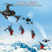 Thumbnail for Drone With Camera and Battery