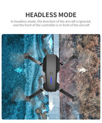 Thumbnail for Drone With Camera and Battery