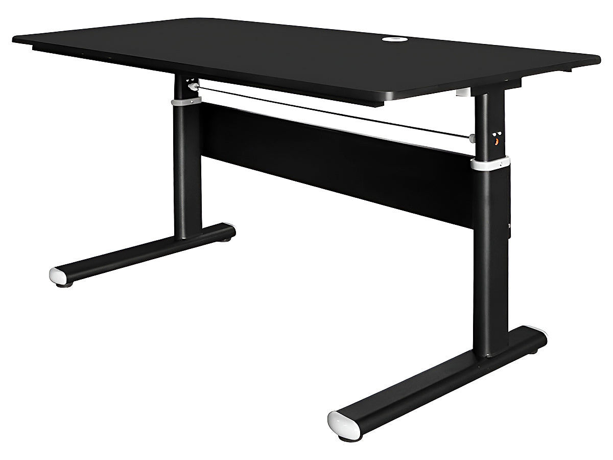 Height Adjustable Desk Table 100 CM