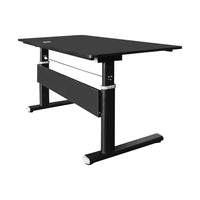 Thumbnail for Height Adjustable Desk Table