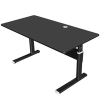 Thumbnail for Height Adjustable Desk Table