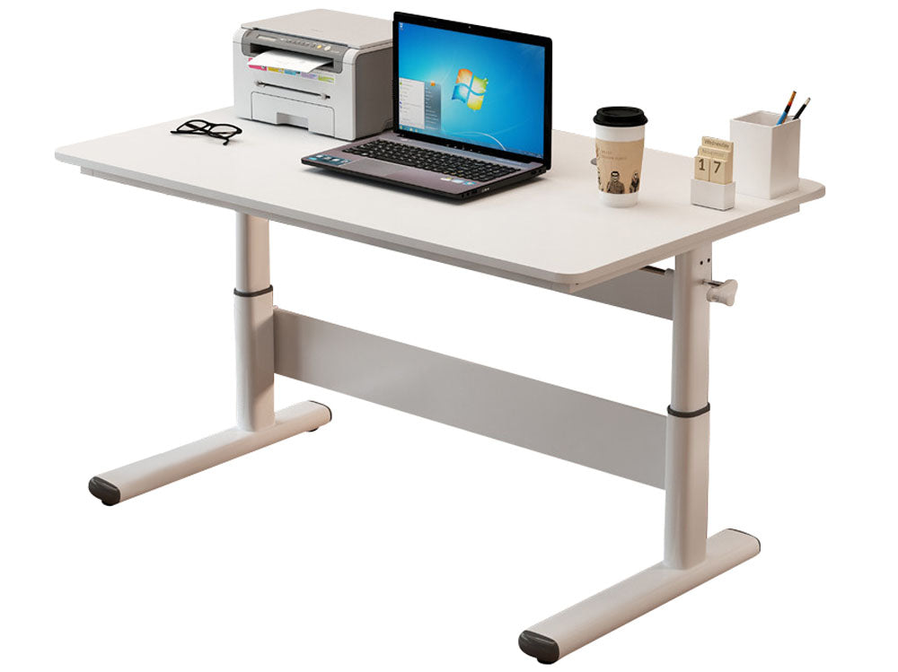 Height Adjustable Desk Table
