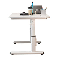 Thumbnail for Height Adjustable Desk Table