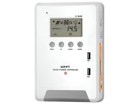 Thumbnail for Solar Controller 30A MPPT