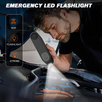 Thumbnail for Car Jump Starter with Air Compressor