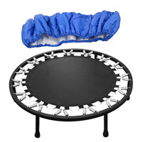 Thumbnail for Trampoline Mini Foldable Portable Rebounder