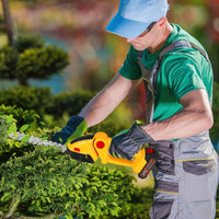 Thumbnail for Hedge Trimmer Lawn Mower 2 in 1