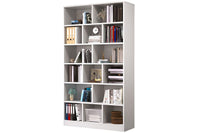Thumbnail for Bookshelf Stack Book Case Display units