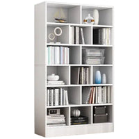 Thumbnail for Bookshelf Stack Book Case Display units