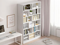 Thumbnail for Bookshelf Stack Book Case Display units
