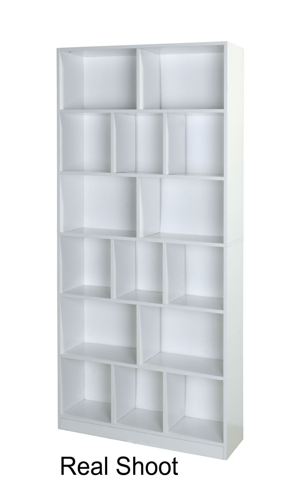 Bookshelf Stack Book Case Display units