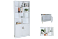 Thumbnail for Bookshelf Stack Book Case Display units