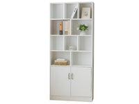 Thumbnail for Bookshelf Stack Book Case Display units