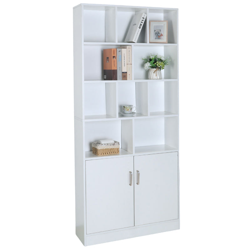 Bookshelf Stack Book Case Display units