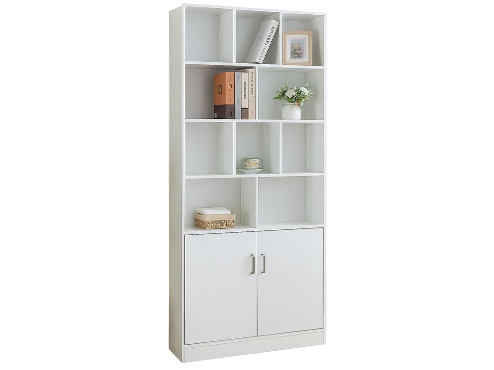 Bookshelf Stack Book Case Display units
