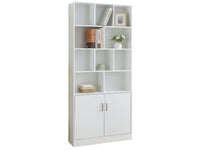 Thumbnail for Bookshelf Stack Book Case Display units