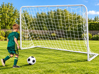 Thumbnail for Soccer Football Goal With Net