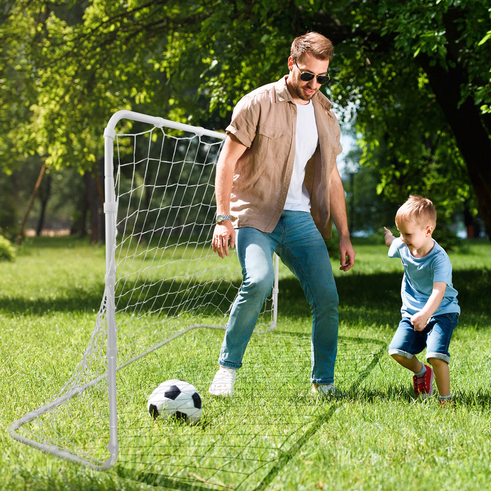 Soccer Football Goal With Net