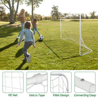 Thumbnail for Soccer Football Goal With Net
