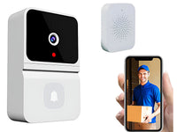 Thumbnail for Smart WiFi Video Doorbell