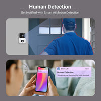 Thumbnail for Smart WiFi Video Doorbell