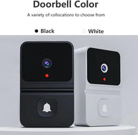 Thumbnail for Smart WiFi Video Doorbell