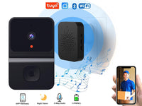 Thumbnail for Smart WiFi Video Doorbell