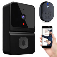 Thumbnail for Smart WiFi Video Doorbell