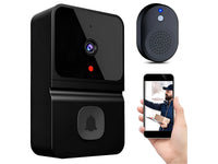 Thumbnail for Smart WiFi Video Doorbell