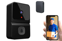 Thumbnail for Smart WiFi Video Doorbell