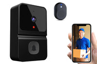 Thumbnail for Smart WiFi Video Doorbell