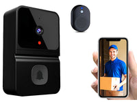 Thumbnail for Smart WiFi Video Doorbell