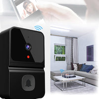Thumbnail for Smart WiFi Video Doorbell