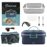 Thumbnail for Electric Heating Lunch Box