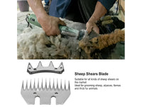 Thumbnail for Electric Sheep clipper blade
