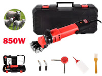 Thumbnail for Electric Sheep Clipper Shearing 850W