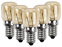 Thumbnail for Himalayan Salt Lamp Globe Bulb 5PCS