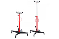 Thumbnail for Transmission Jack Telescopic 1000lb Lifter