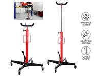 Thumbnail for Transmission Jack Telescopic 1000lb Lifter