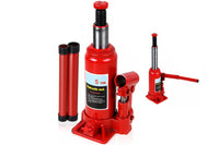 Thumbnail for Hydraulic Bottle Jack 5 Ton