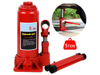 Thumbnail for Hydraulic Bottle Jack 5 Ton