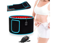 Thumbnail for Red Light Therapy Wrap & Belt - Red 660nm & IR 850nm